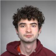 Giovane insegnante appena ritornato da Londra col C2 mette a disposizione le sue conoscenze di inglese scritto e parlato.